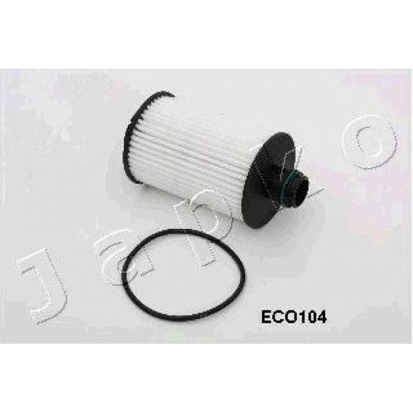 1ECO104 JAPKO-Фільтр оливи — фото товара №1
