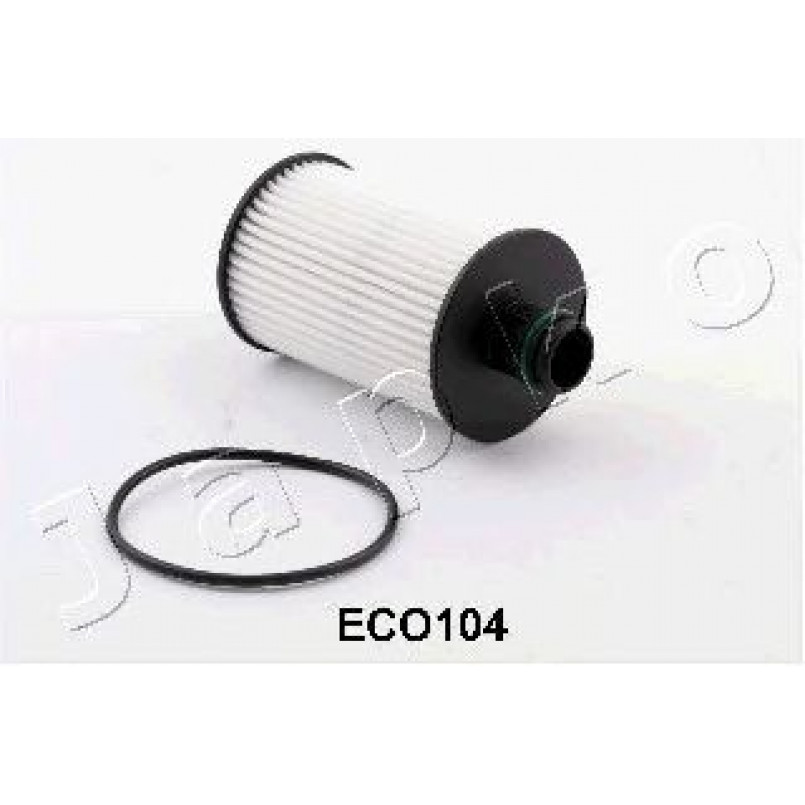 1ECO104 JAPKO-Фільтр оливи — фото товара №2