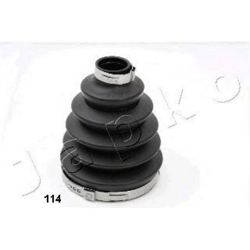 63114 JAPKO-Пильовик привідного вала — фото товара