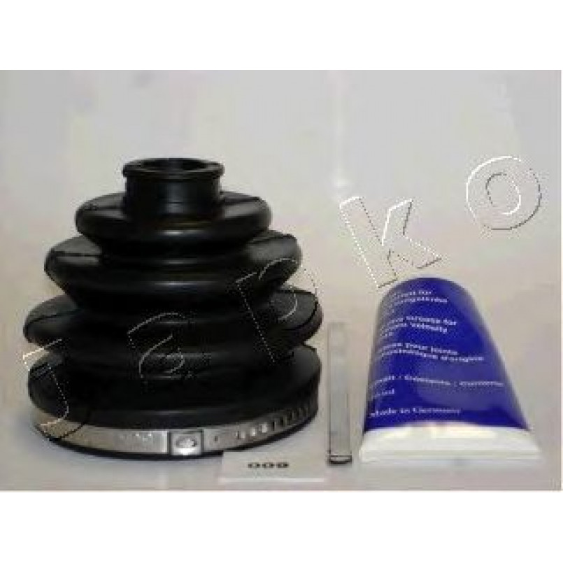 63009 JAPKO-Пильовик привідного вала — фото товара