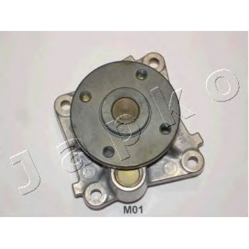 35M01 JAPKO-Насос охолоджуючої рідини — фото товара №1