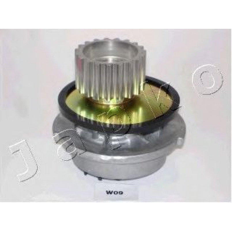 35W09 JAPKO-Насос охолоджуючої рідини — фото товара №2