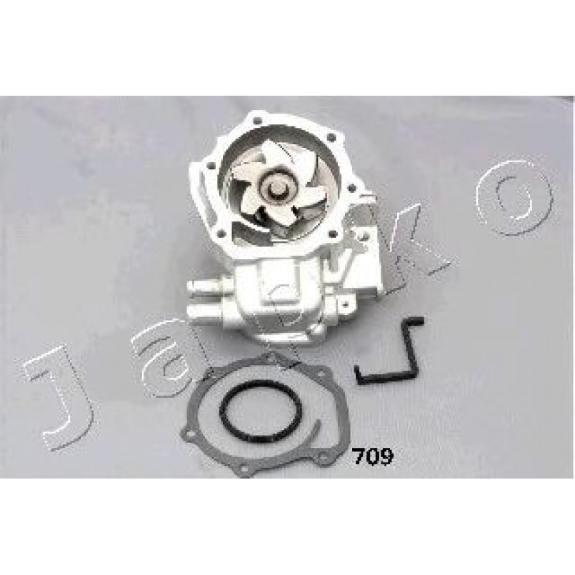 35709 JAPKO-Насос охолоджуючої рідини — фото товара №1