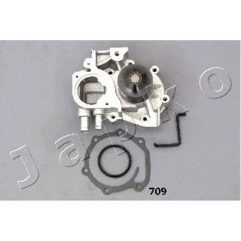 35709 JAPKO-Насос охолоджуючої рідини — фото товара №2