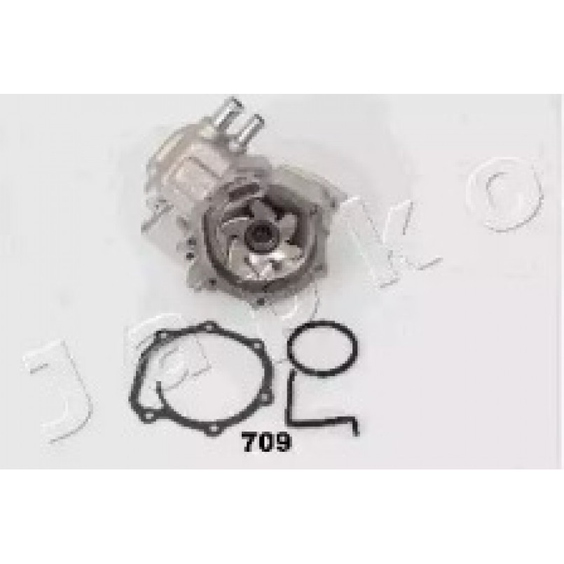 35709 JAPKO-Насос охолоджуючої рідини — фото товара №4