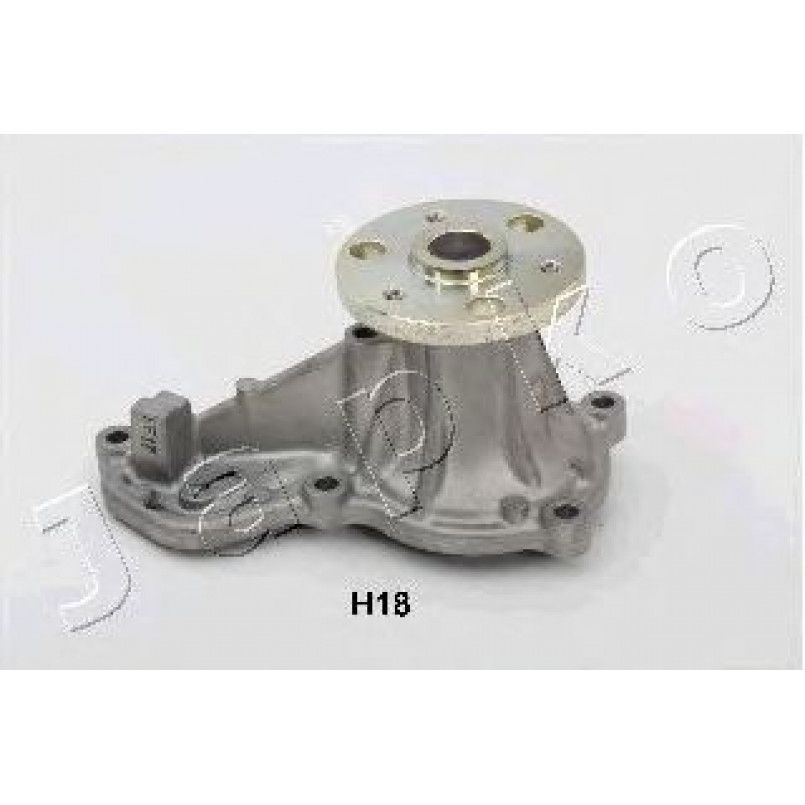 35H18 JAPKO-Насос охолоджуючої рідини — фото товара №3