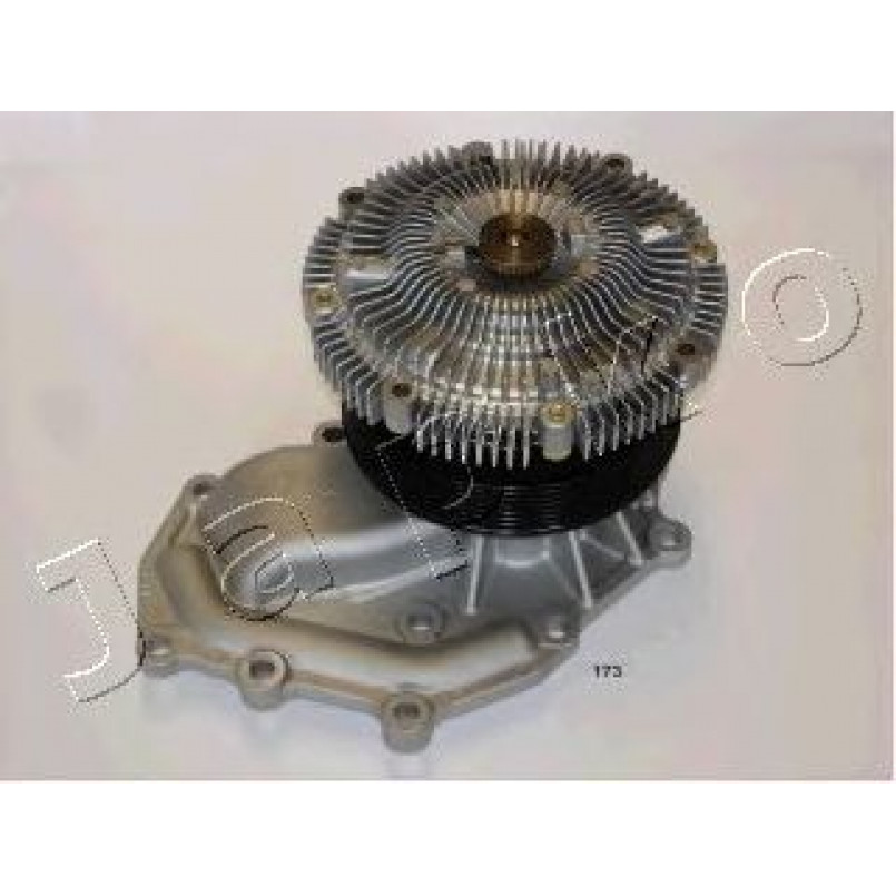 35173 JAPKO-Насос охолоджуючої рідини — фото товара №1