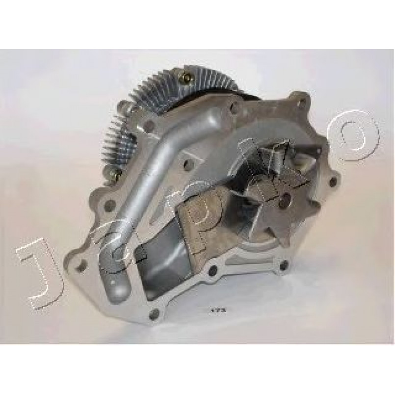 35173 JAPKO-Насос охолоджуючої рідини — фото товара №2