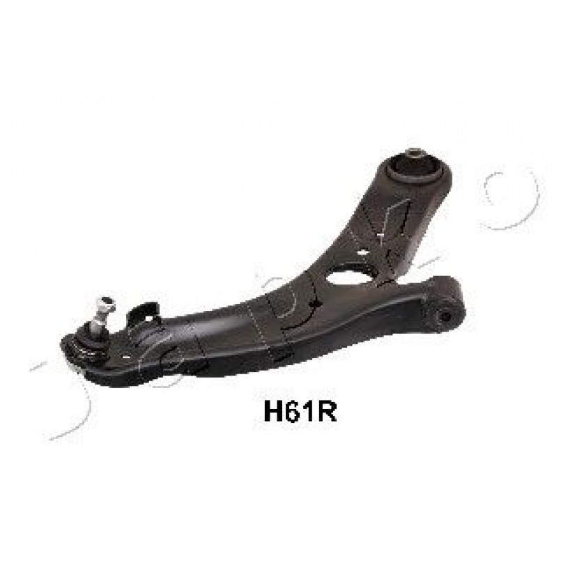 72H61R JAPKO-Важіль підвіски — фото товара