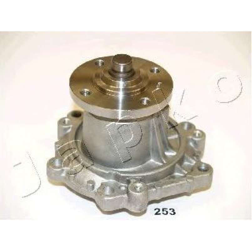 35253 JAPKO-Насос охолоджуючої рідини — фото товара №1