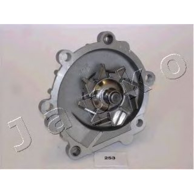 35253 JAPKO-Насос охолоджуючої рідини — фото товара №2