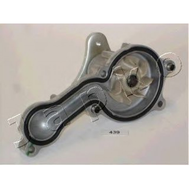 35439 JAPKO-Насос охолоджуючої рідини — фото товара №1