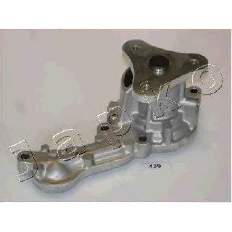 35439 JAPKO-Насос охолоджуючої рідини — фото товара №2