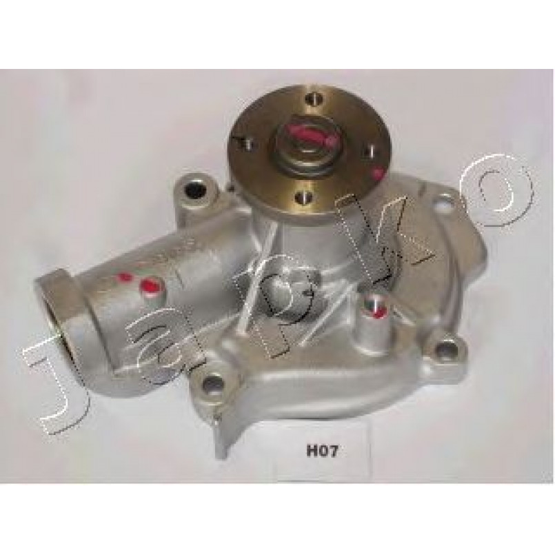 35H07 JAPKO-Насос охолоджуючої рідини — фото товара №2