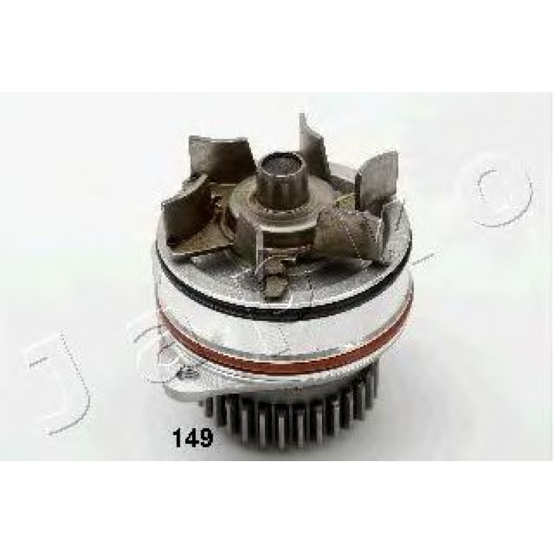 35149 JAPKO-Насос охолоджуючої рідини — фото товара №2