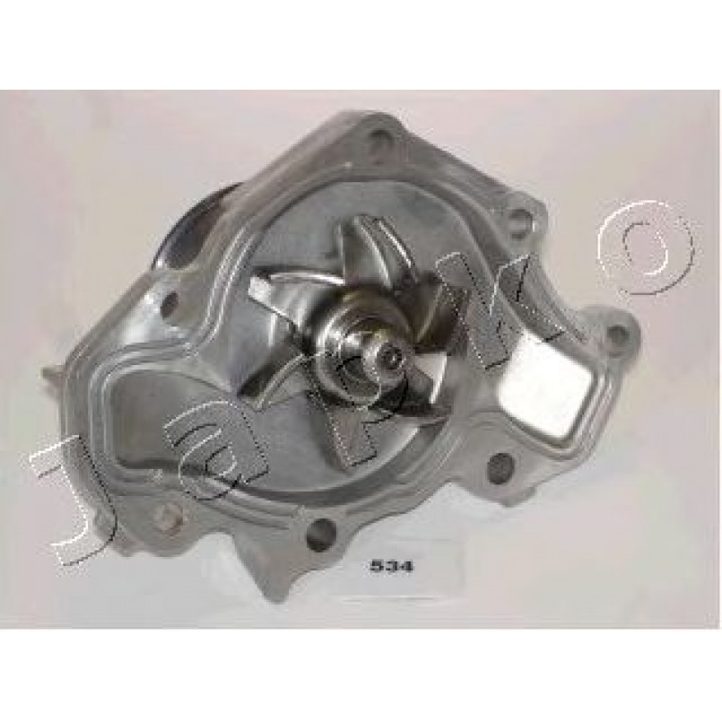 35534 JAPKO-Насос охолоджуючої рідини — фото товара №1