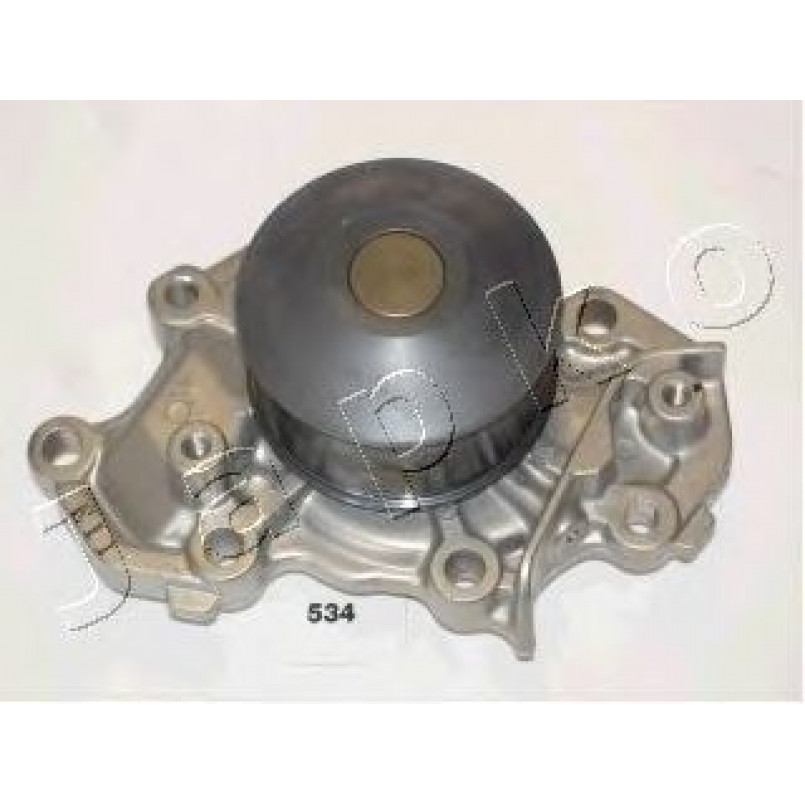 35534 JAPKO-Насос охолоджуючої рідини — фото товара №2