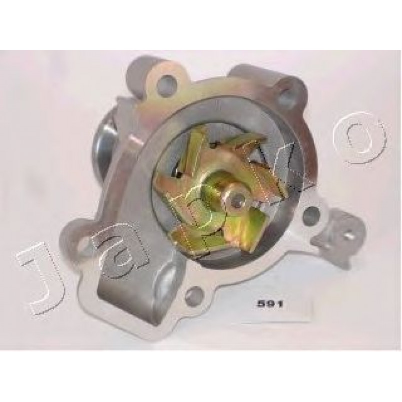 35591 JAPKO-Насос охолоджуючої рідини — фото товара №2