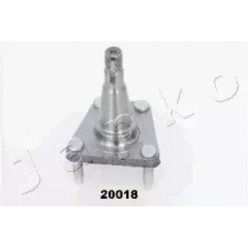 420018 JAPKO-Ступиця — фото товара №1