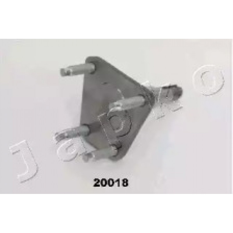 420018 JAPKO-Ступиця — фото товара №2