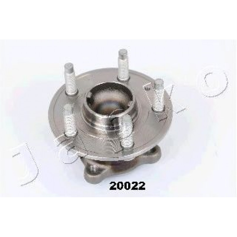 420022 JAPKO-Ступиця — фото товара №2