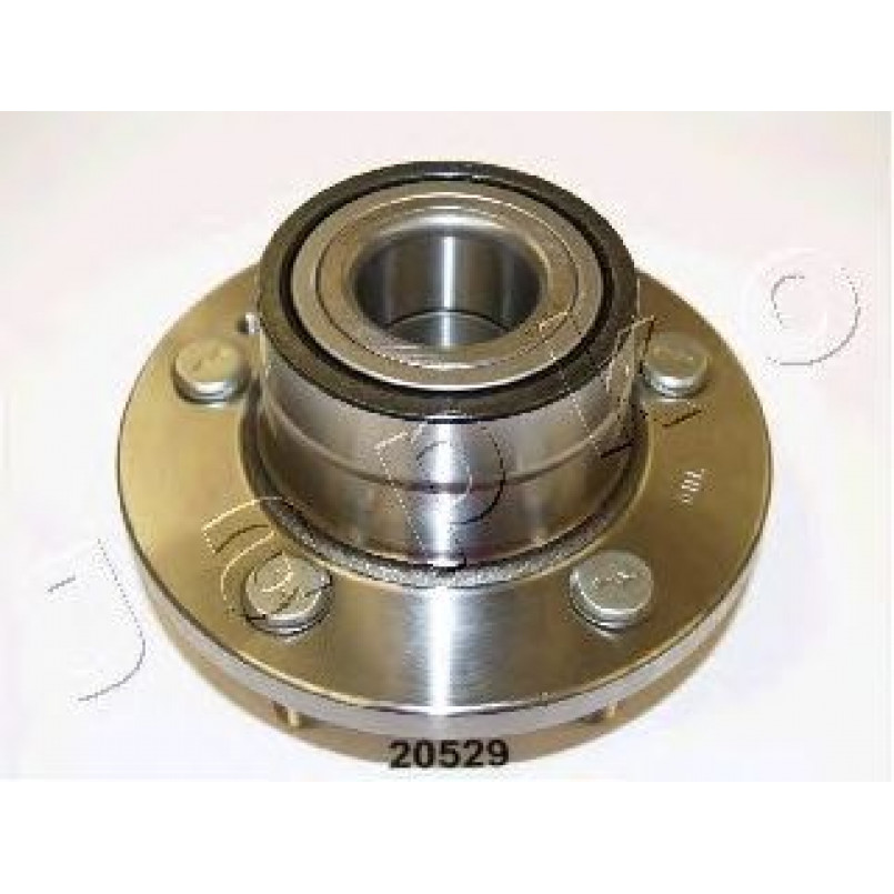 420529 JAPKO-Ступиця — фото товара №1