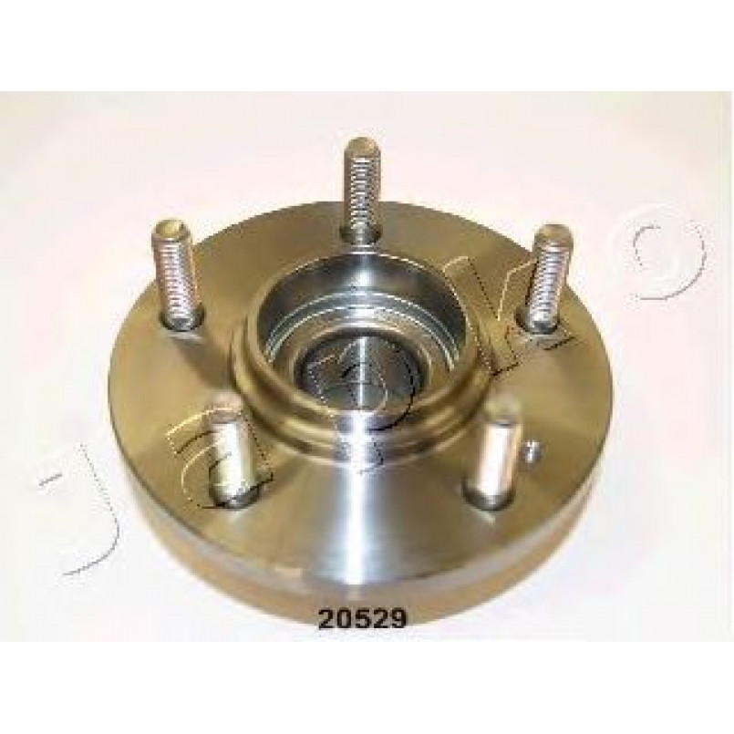 420529 JAPKO-Ступиця — фото товара №2