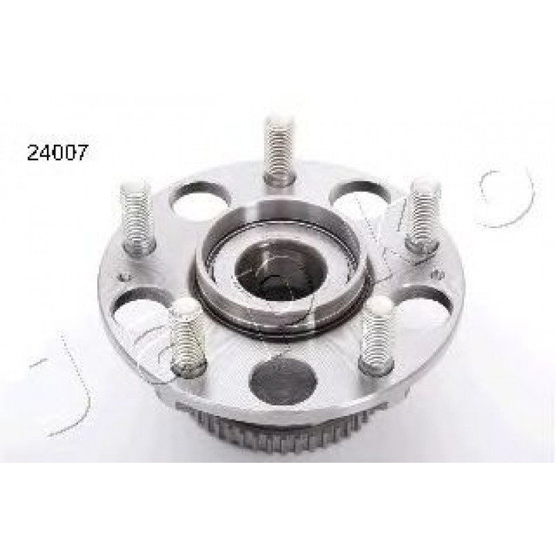 424007 JAPKO-Ступиця — фото товара №2