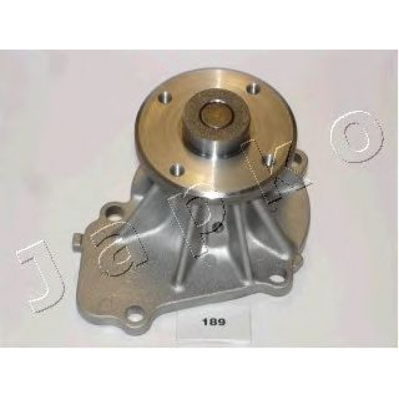 35189 JAPKO-Насос охолоджуючої рідини — фото товара №2