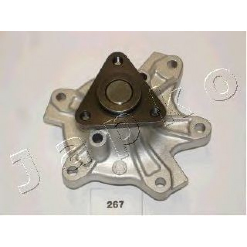 35267 JAPKO-Насос охолоджуючої рідини — фото товара №1