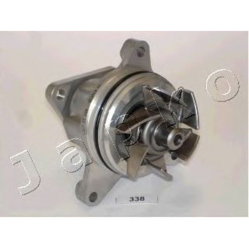 35338 JAPKO-Насос охолоджуючої рідини — фото товара №2