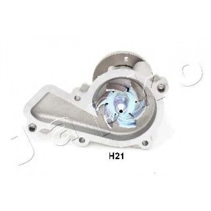 35H21 JAPKO-Насос охолоджуючої рідини — фото товара №1