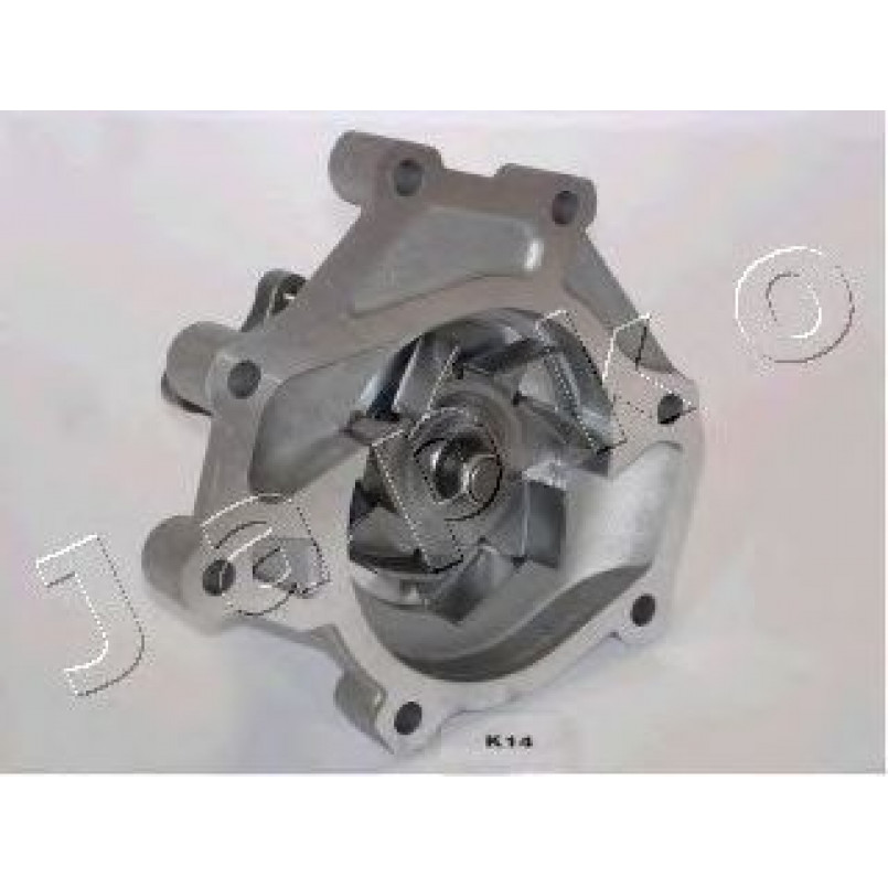 35K14 JAPKO-Насос охолоджуючої рідини — фото товара №2