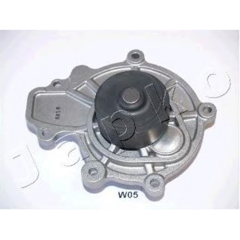 35W05 JAPKO-Насос охолоджуючої рідини — фото товара №1