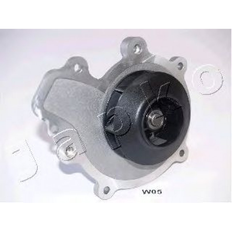 35W05 JAPKO-Насос охолоджуючої рідини — фото товара №2