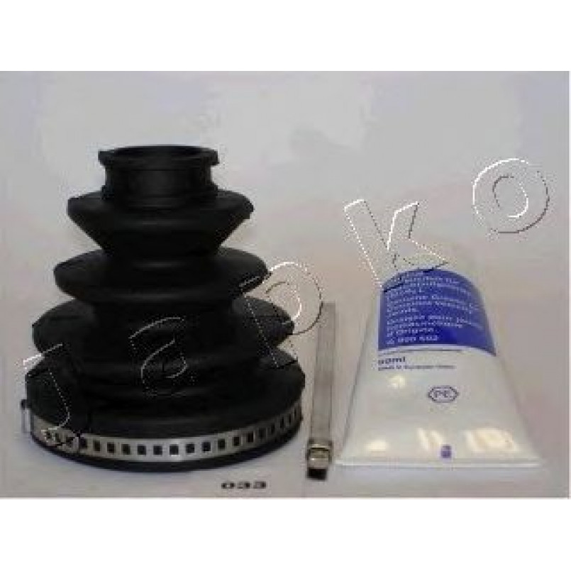 63033 JAPKO-Пильовик привідного вала — фото товара