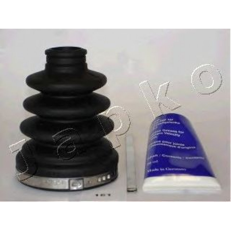 63161 JAPKO-Пильовик привідного вала — фото товара