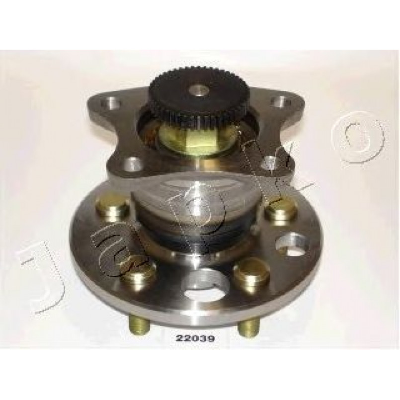 422039 JAPKO-Ступиця — фото товара №1