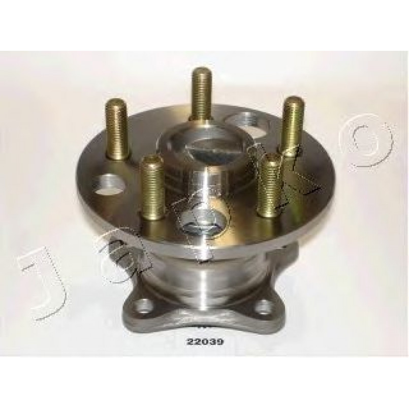 422039 JAPKO-Ступиця — фото товара №2