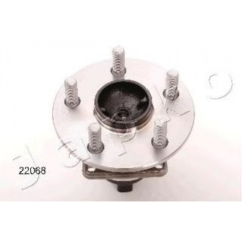 422068 JAPKO-Ступиця — фото товара №2