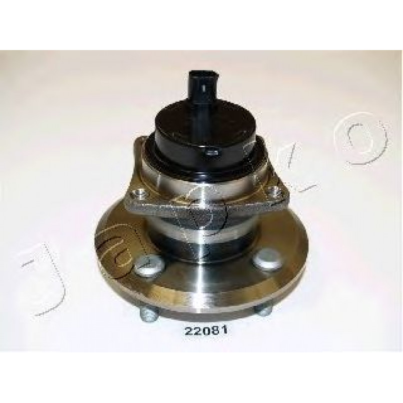 422081 JAPKO-Ступиця — фото товара №1