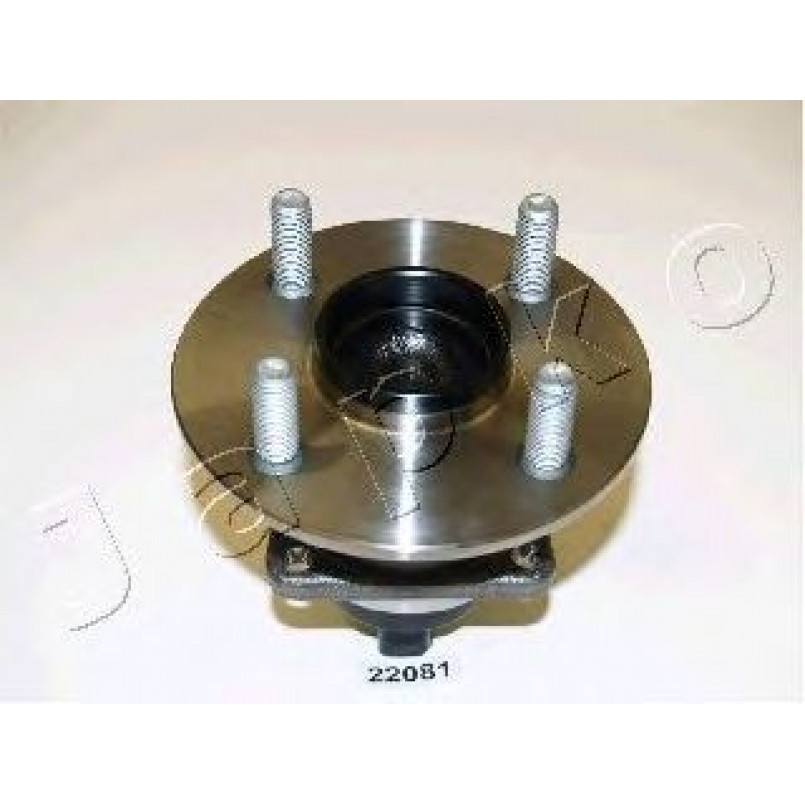 422081 JAPKO-Ступиця — фото товара №2