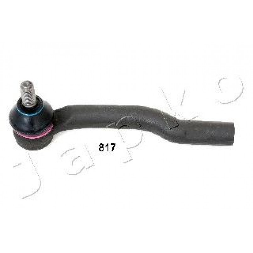 111816R JAPKO-Накінечник кермової тяги — фото товара