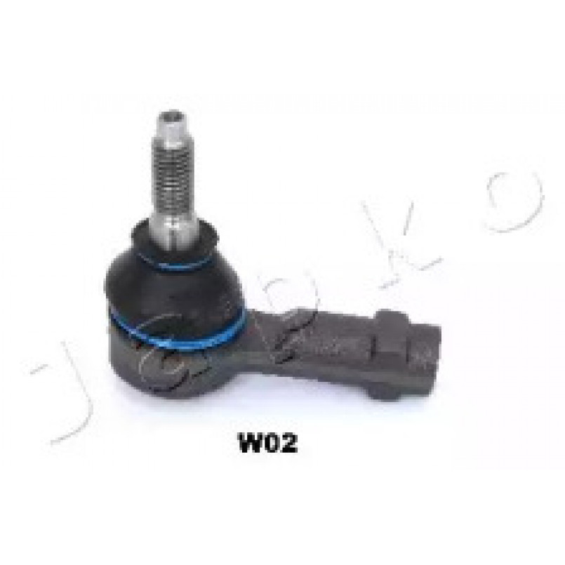 111W02 JAPKO-Накінечник кермової тяги — фото товара