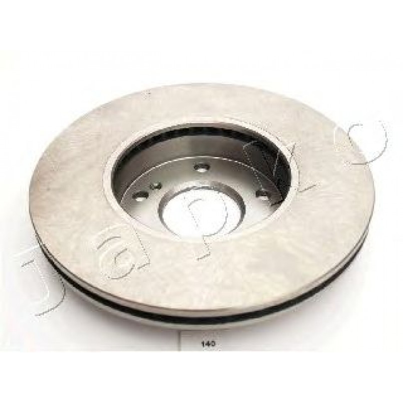 60140 JAPKO-Гальмівний диск передній (d=280mm) — фото товара №2