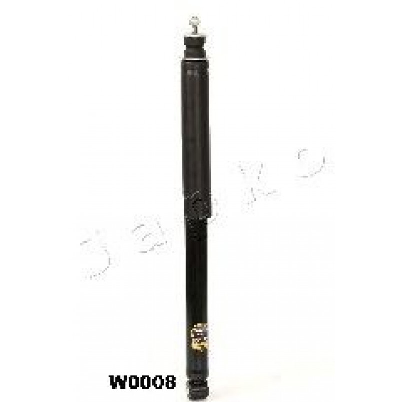 MJW0008 JAPKO-Амортизатор — фото товара