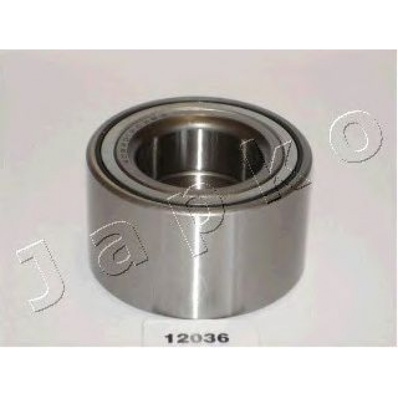 412036 JAPKO-Підшипник кульковий — фото товара