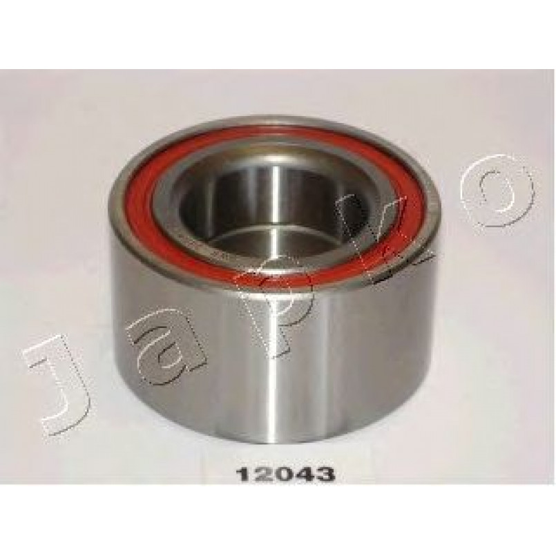 412043 JAPKO-Підшипник кульковий — фото товара