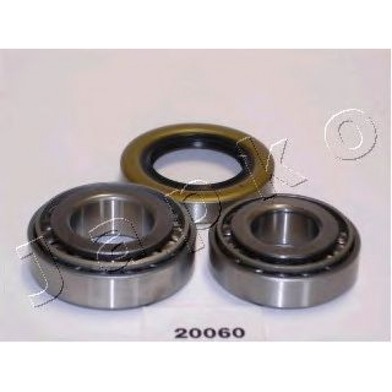 420060 JAPKO-Підшипник кульковий — фото товара