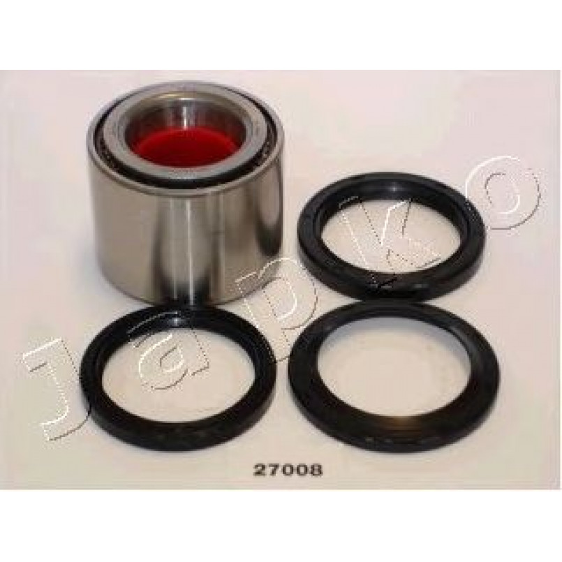 427008 JAPKO-Підшипник кульковий — фото товара